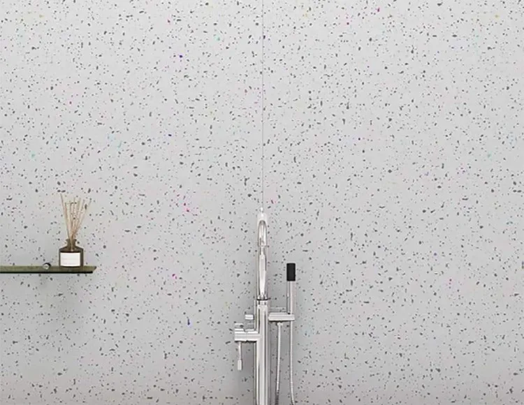 laminate bathroom wall panels