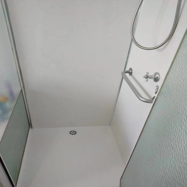 marble effect pvc cladding