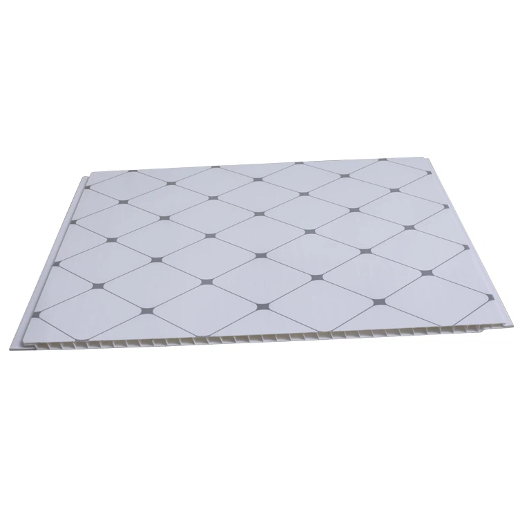 PVC plafonske obloge