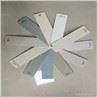 outdoor plastic cladding sheets
