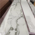 Matt PVC Ceiling Panels