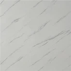 Bijeli mramorni PVC zidni paneli